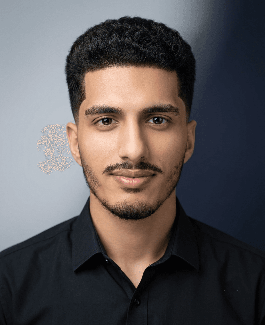 Muhammad Hadeed Tariq
